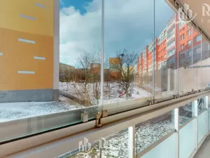 Prodej bytu 3+kk, Most, Jana Kříže, 76 m2