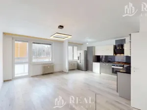 Prodej bytu 3+kk, Most, Jana Kříže, 76 m2