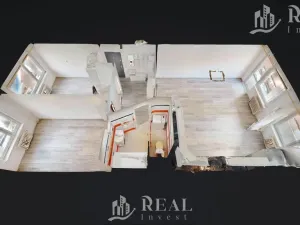 Prodej bytu 3+kk, Most, Jana Kříže, 76 m2