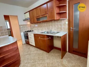 Pronájem bytu 2+1, Bolatice, Nádražní, 53 m2