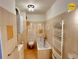 Pronájem bytu 2+1, Bolatice, Nádražní, 53 m2