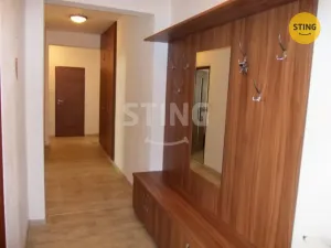 Pronájem bytu 2+1, Prostějov, Šárka, 67 m2
