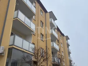 Pronájem bytu 2+1, Prostějov, Šárka, 67 m2
