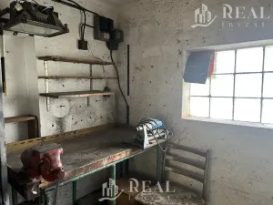 Prodej garáže, Chomutov, Bezručova, 19 m2