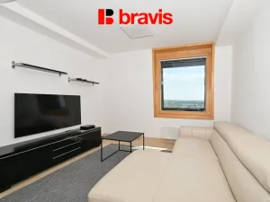 Prodej ubytování, Brno - Štýřice, Pražákova, 96 m2