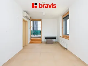 Prodej ubytování, Brno - Štýřice, Pražákova, 96 m2