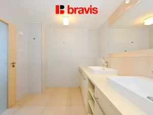 Prodej ubytování, Brno - Štýřice, Pražákova, 96 m2