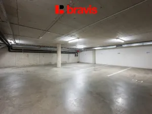 Prodej ubytování, Brno - Štýřice, Pražákova, 96 m2