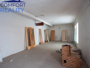 Prodej komerční nemovitosti, Suchdol nad Odrou, Komenského, 1900 m2