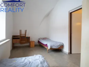 Prodej komerční nemovitosti, Suchdol nad Odrou, Komenského, 1900 m2