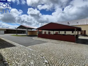 Prodej komerční nemovitosti, Suchdol nad Odrou, Komenského, 1900 m2