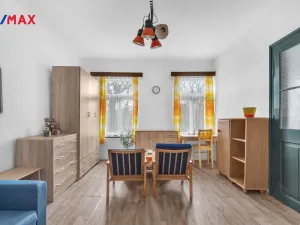 Prodej rodinného domu, Kostelec nad Orlicí - Kozodry, 82 m2