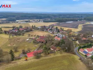 Prodej rodinného domu, Kostelec nad Orlicí - Kozodry, 82 m2