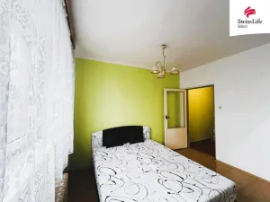 Prodej bytu 3+1, Přerov, Velká Dlážka, 60 m2