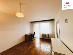 Prodej bytu 3+1, Přerov, Velká Dlážka, 60 m2