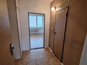 Prodej bytu 1+kk, Teplice - Prosetice, Prosetická, 32 m2
