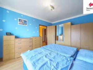 Prodej bytu 3+kk, Březová, Okružní, 64 m2