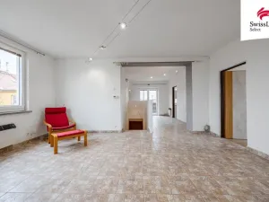 Prodej rodinného domu, Bystrovany, Makarenkova, 178 m2