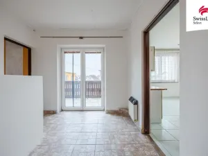 Prodej rodinného domu, Bystrovany, Makarenkova, 178 m2