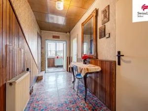 Prodej rodinného domu, Bystrovany, Makarenkova, 178 m2