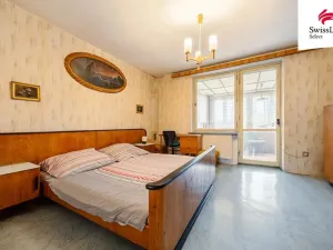 Prodej rodinného domu, Bystrovany, Makarenkova, 178 m2