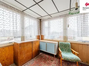 Prodej rodinného domu, Bystrovany, Makarenkova, 178 m2