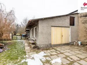 Prodej rodinného domu, Bystrovany, Makarenkova, 178 m2