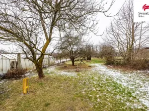 Prodej rodinného domu, Bystrovany, Makarenkova, 178 m2