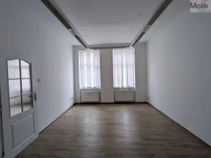 Pronájem bytu 3+1, Teplice, Krupská, 85 m2