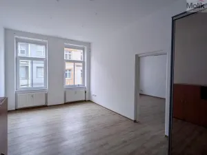 Pronájem bytu 3+1, Teplice, Krupská, 85 m2