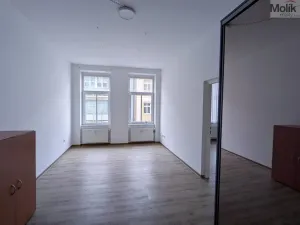 Pronájem bytu 3+1, Teplice, Krupská, 85 m2