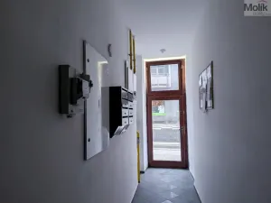 Pronájem bytu 3+1, Teplice, Krupská, 85 m2