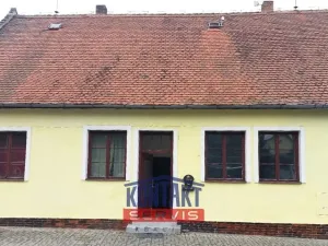 Pronájem obchodního prostoru, Kaplice, Tržní, 142 m2