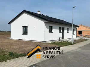 Prodej rodinného domu, Jizerní Vtelno, 90 m2