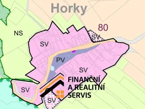 Prodej pozemku pro bydlení, Dubá, 916 m2