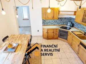 Prodej rodinného domu, Bozkov, 190 m2