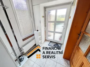 Prodej rodinného domu, Bozkov, 190 m2