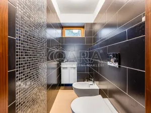 Pronájem kanceláře, Roztoky, Nad vinicemi, 393 m2