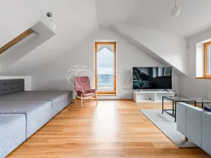 Pronájem kanceláře, Roztoky, Nad vinicemi, 393 m2