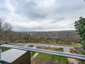 Pronájem kanceláře, Roztoky, Nad vinicemi, 393 m2