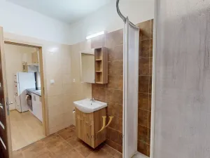 Pronájem bytu 2+kk, Olomouc, Vídeňská, 60 m2