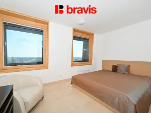 Prodej bytu 3+kk, Brno - Štýřice, Pražákova, 96 m2