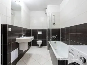 Pronájem bytu 2+kk, Praha - Dolní Měcholupy, Kardausova, 48 m2