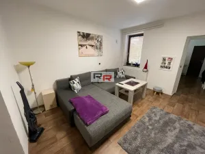 Pronájem bytu 2+1, Olomouc - Chválkovice, Prokopa Holého, 48 m2