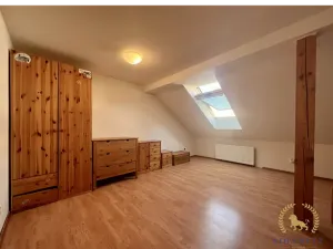 Prodej rodinného domu, Prostějov, Vrlova, 182 m2