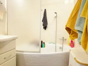 Pronájem bytu 2+1, Praha, Senohrabská, 52 m2