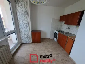 Prodej bytu 1+1, Olomouc, Politických vězňů, 38 m2