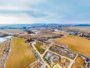 Prodej pozemku, Dolany, 5225 m2