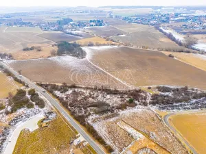 Prodej pozemku, Dolany, 5225 m2