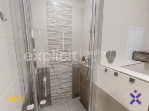 Pronájem bytu 2+1, Zlín, M. Knesla, 56 m2